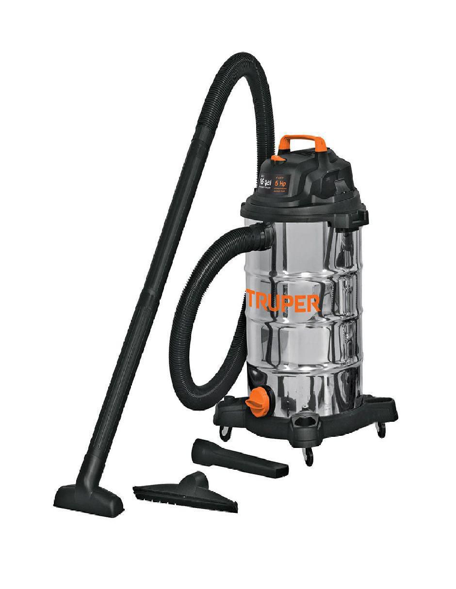 Aspiradora wet & dry ASP-16X