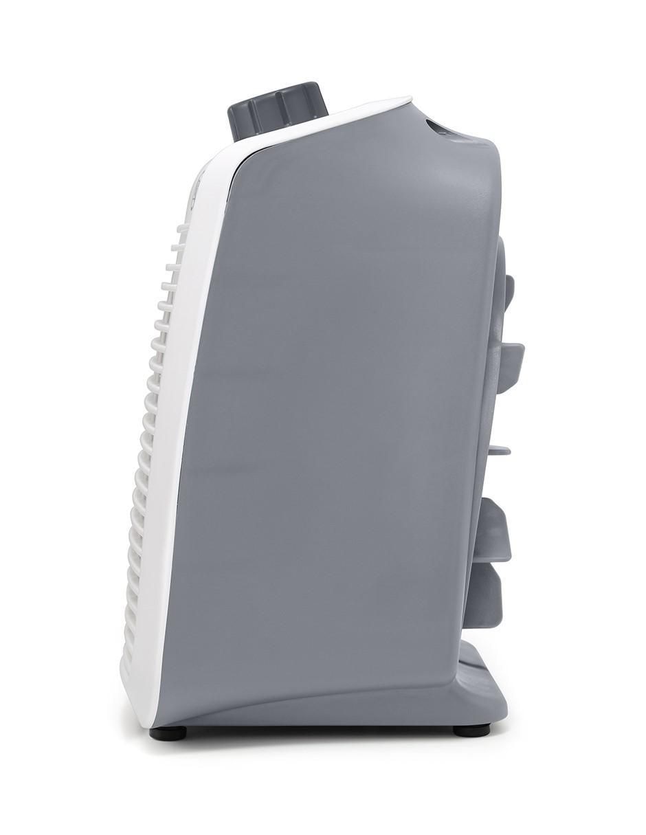 Calefactor portátil eléctrico de 127 V 3