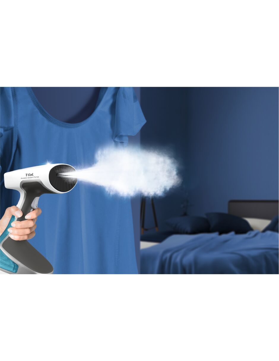 Cepillo de vapor access steam force DT8221X1 suela cerámica 4