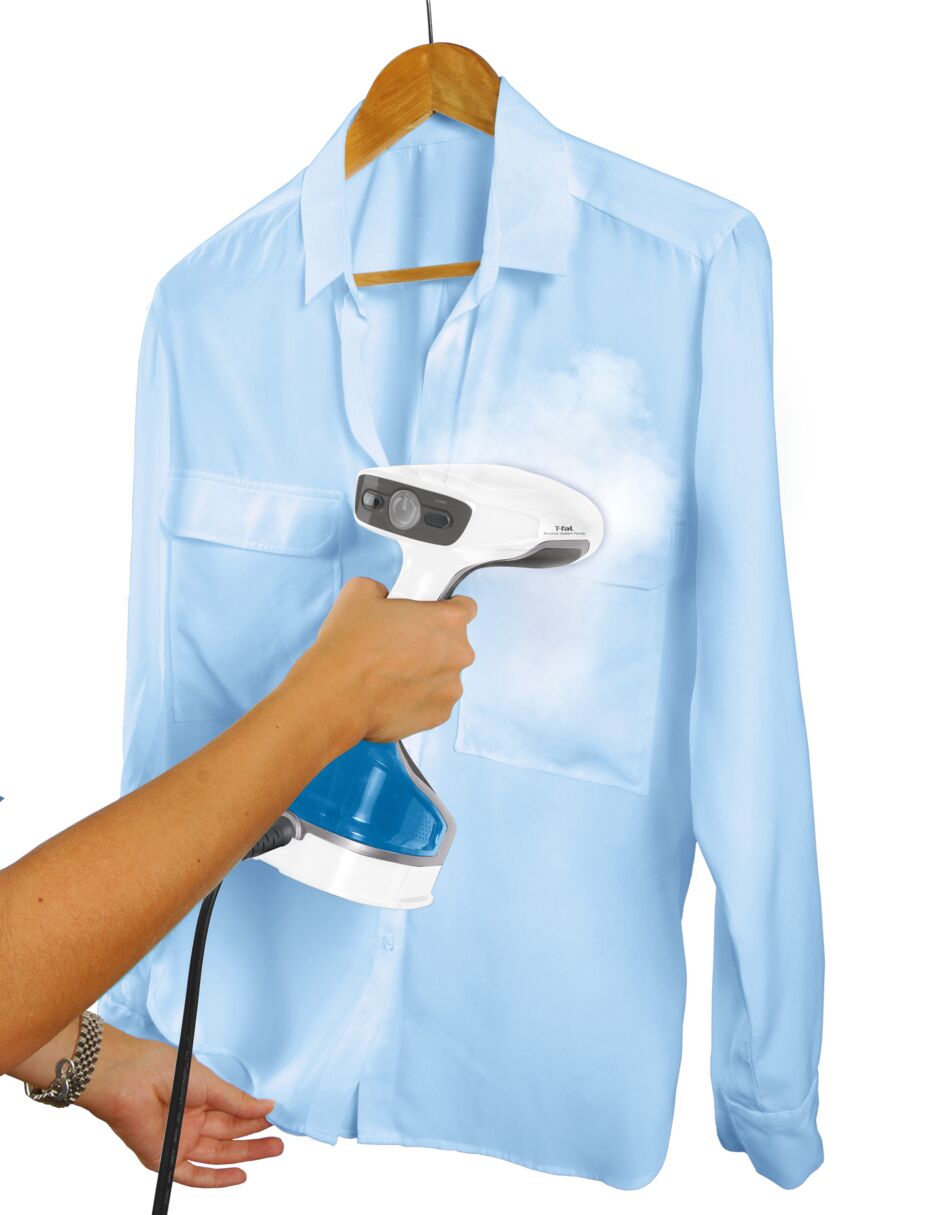 Cepillo de vapor access steam force DT8221X1 suela cerámica 5