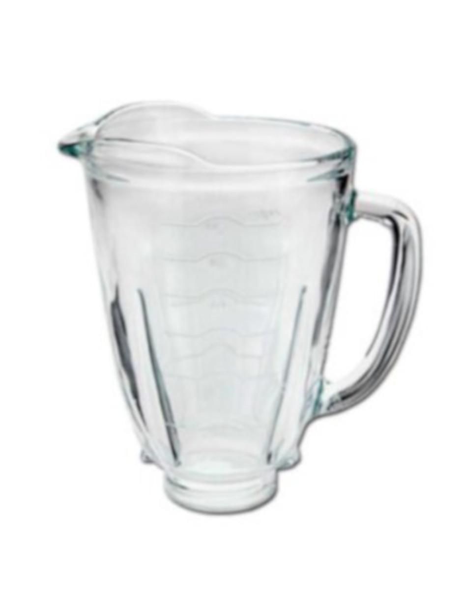 Vaso para licuadora reversible 2