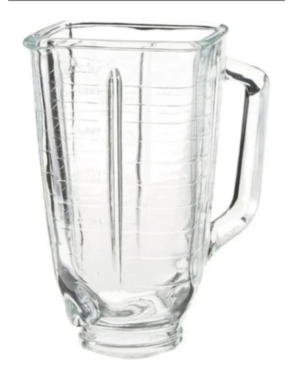 Vaso para licuadora 2