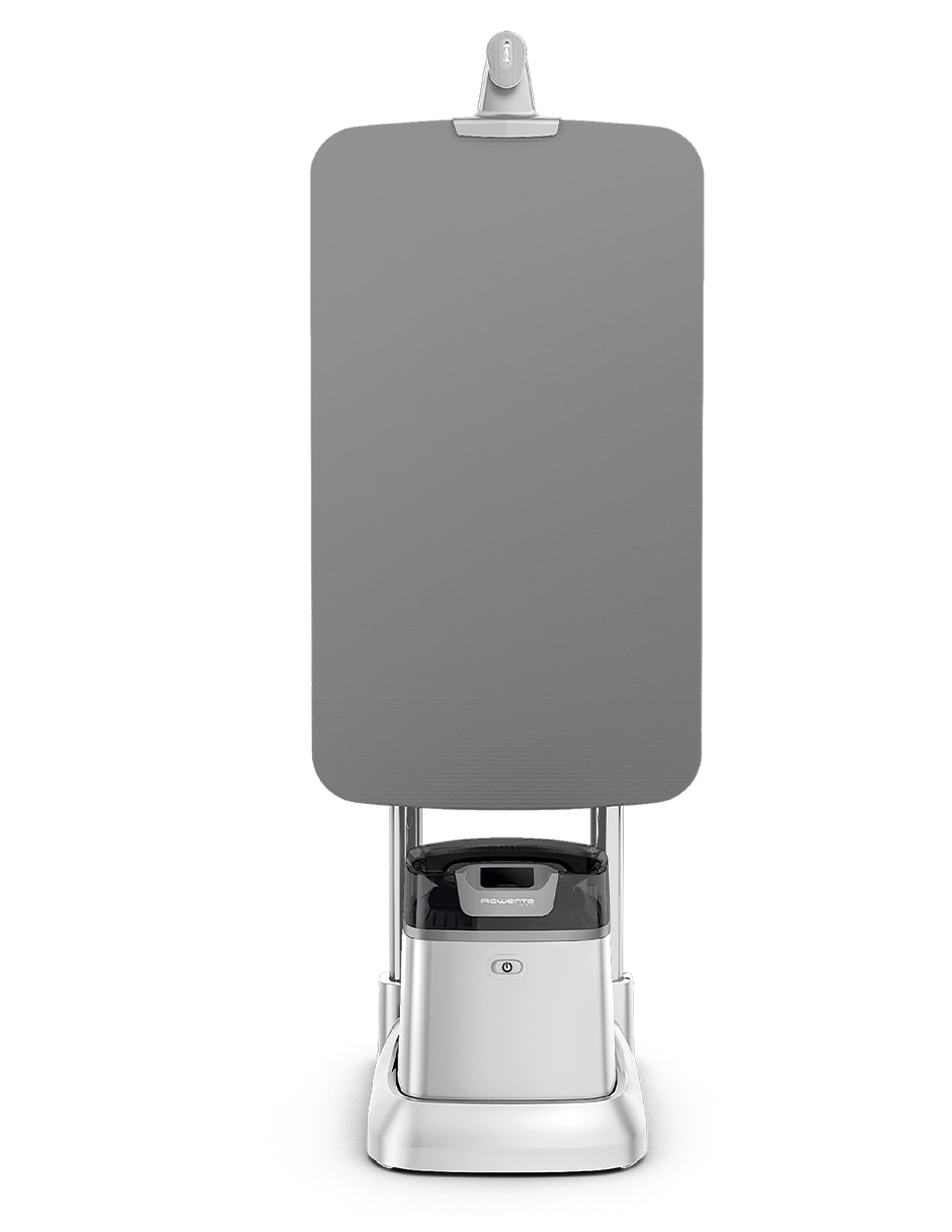 Central de vapor ixeo QR1411U1 suela acero inoxidable 3