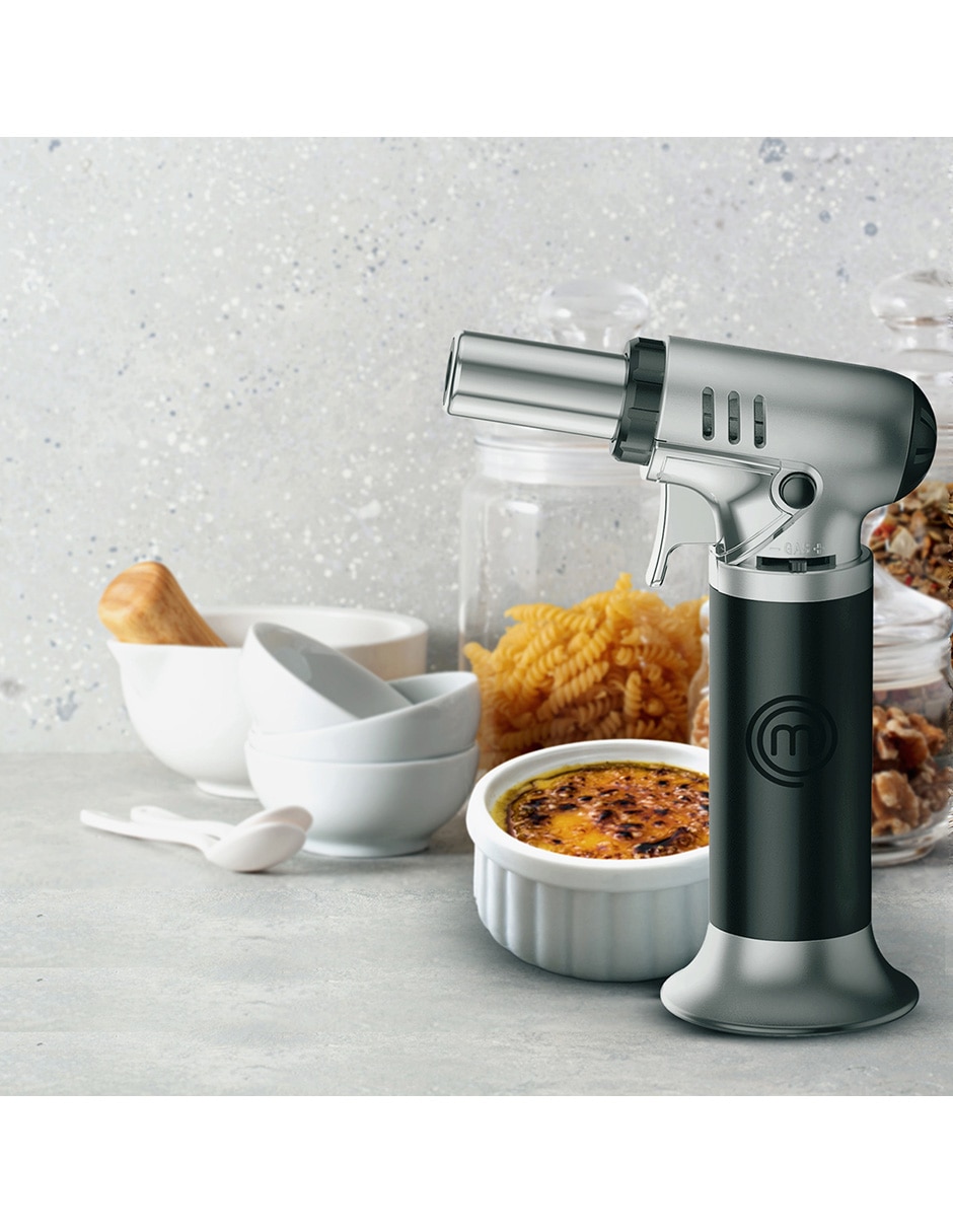 Antorcha culinaria Mk-ct-1s 4