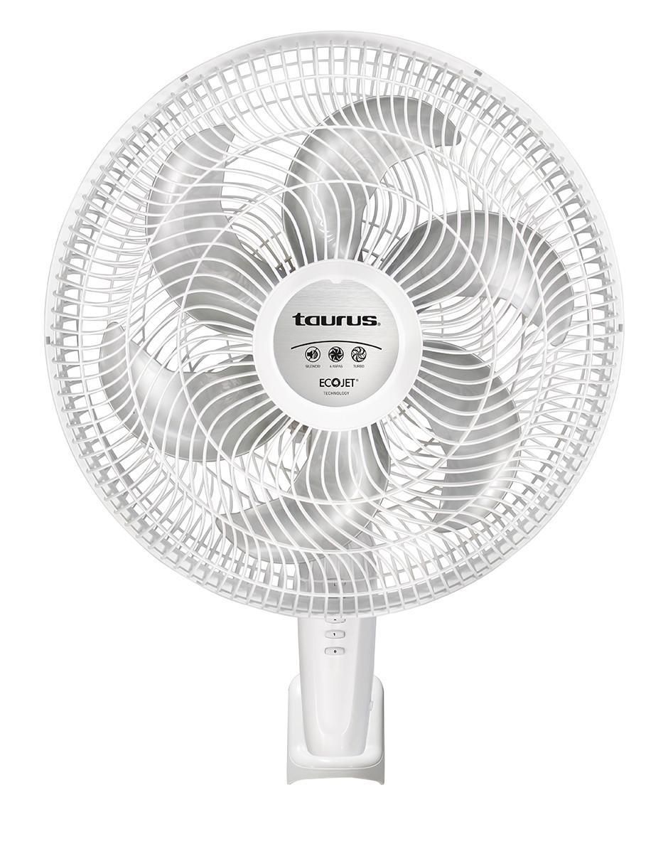 Ventilador 3 velocidades 4