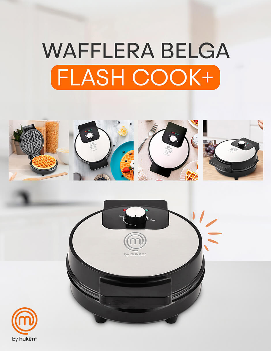 Waflera MK-WM-1CK 9