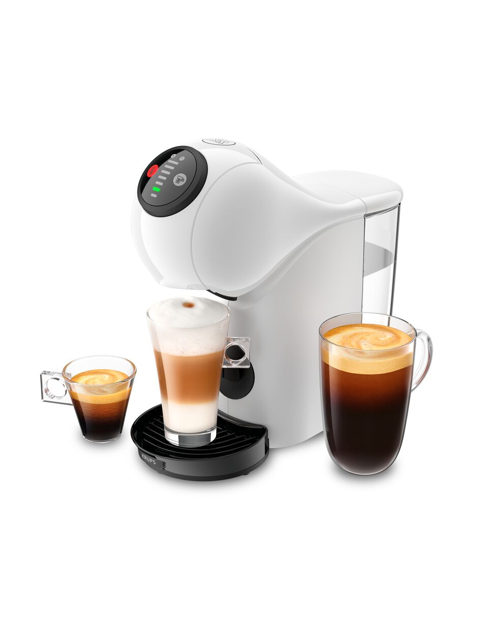 Cafetera multicápsulas KP2401MX 5