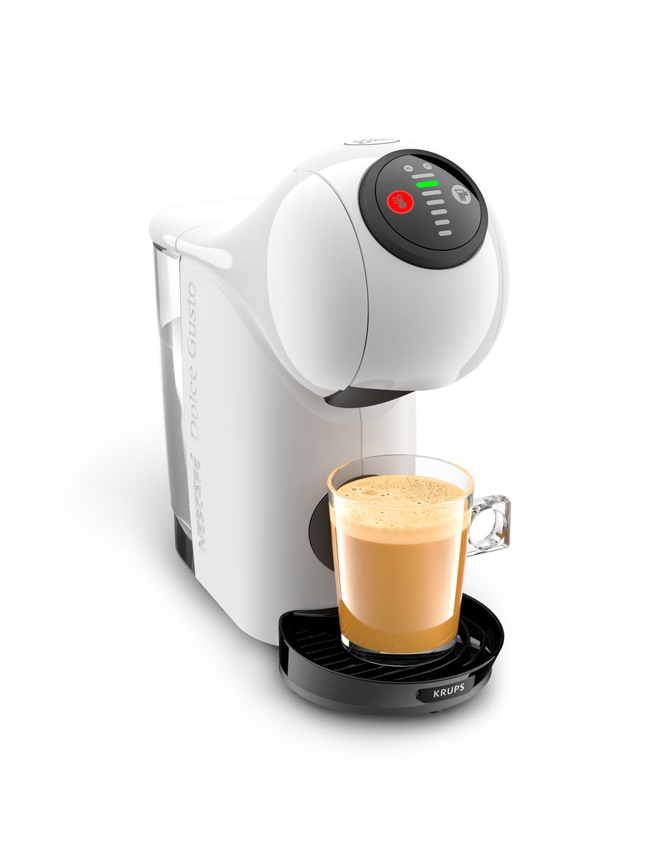 Cafetera multicápsulas KP2401MX 9