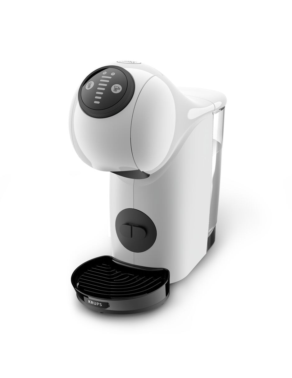 Cafetera multicápsulas KP2401MX 10