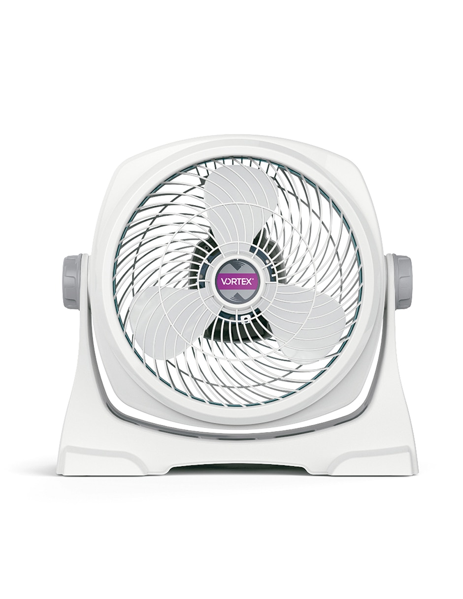Ventilador de piso 3 velocidades 5