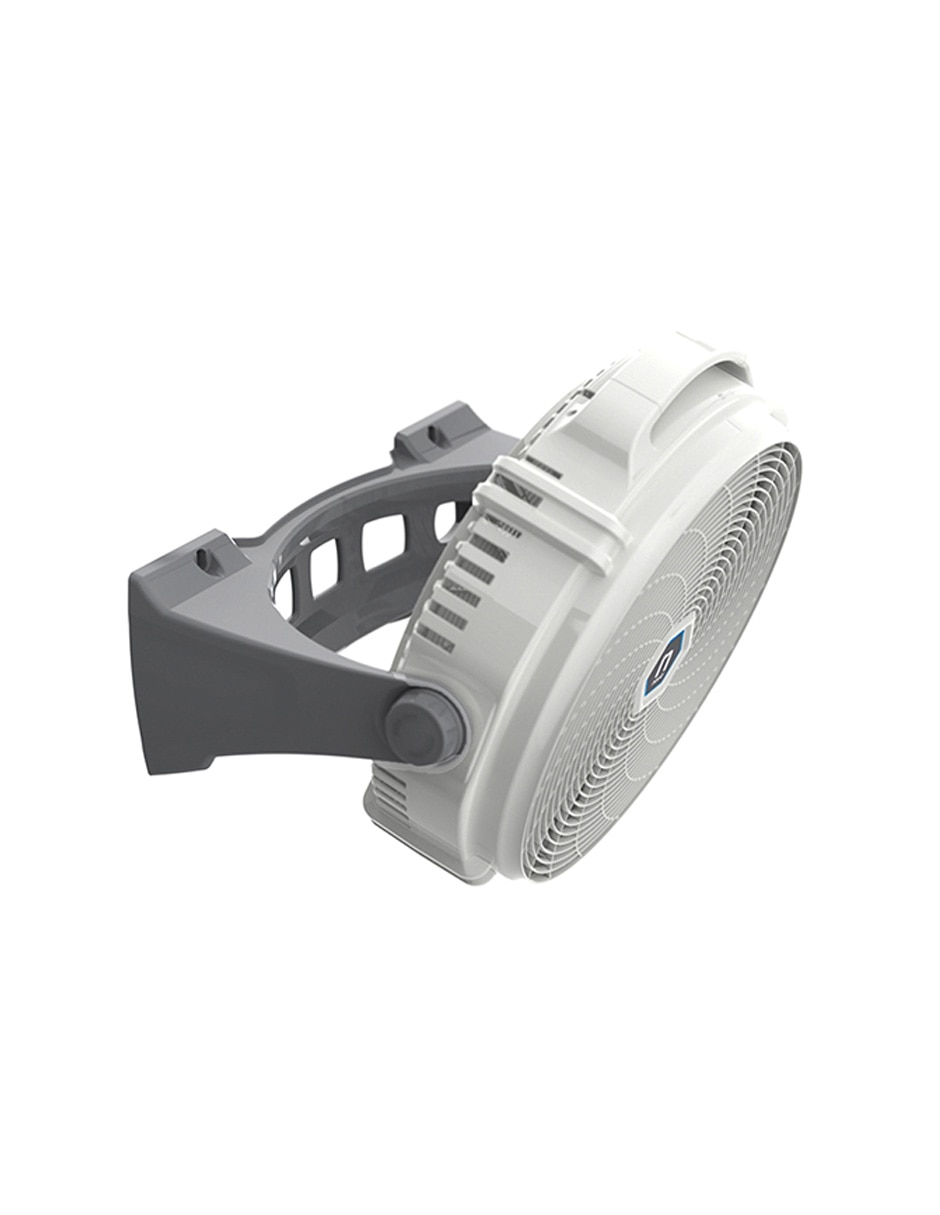 Ventilador de piso 3 velocidades 2