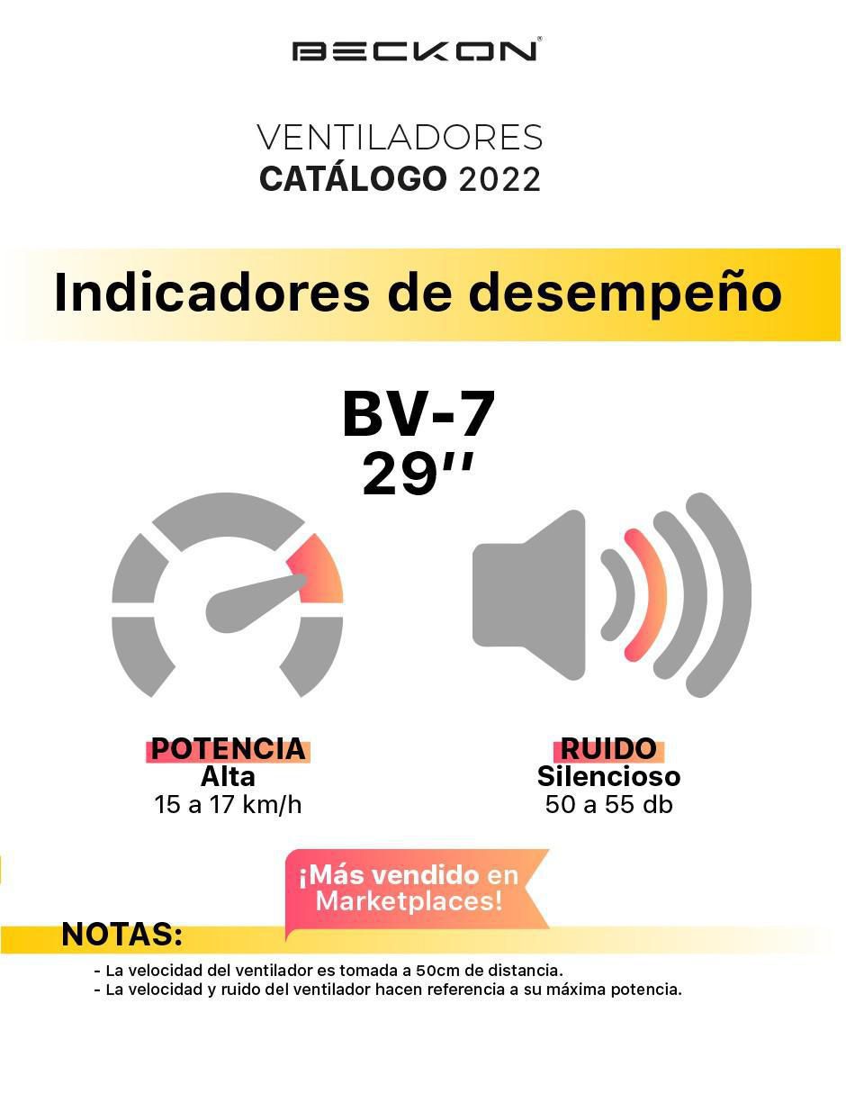 Ventilador de torre 3 velocidades 3