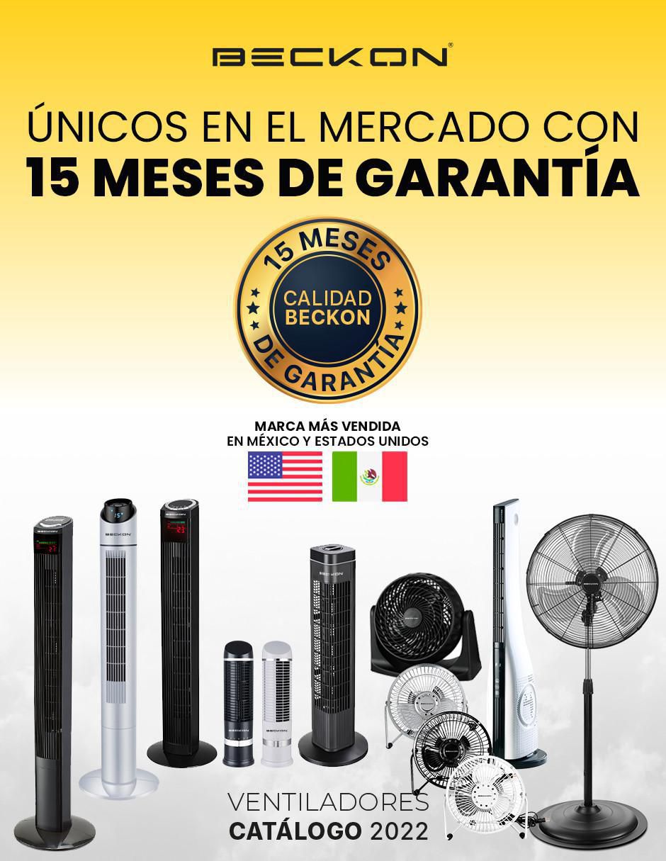 Ventilador de torre 3 velocidades 5