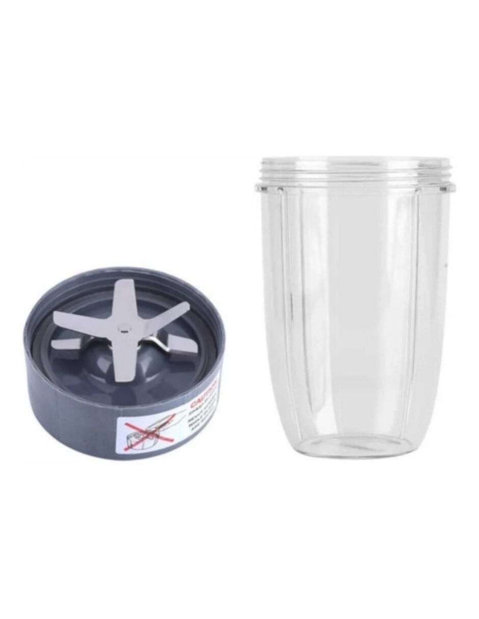 Vaso con cuchilla para Nutribullet Vaso con cuchilla para Nutribullet