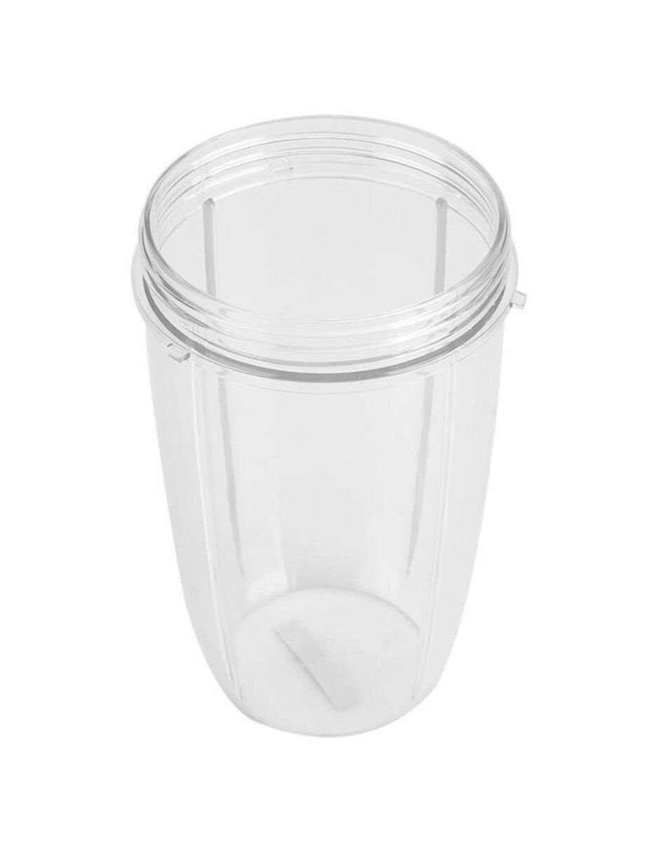 Vaso con cuchilla para Nutribullet