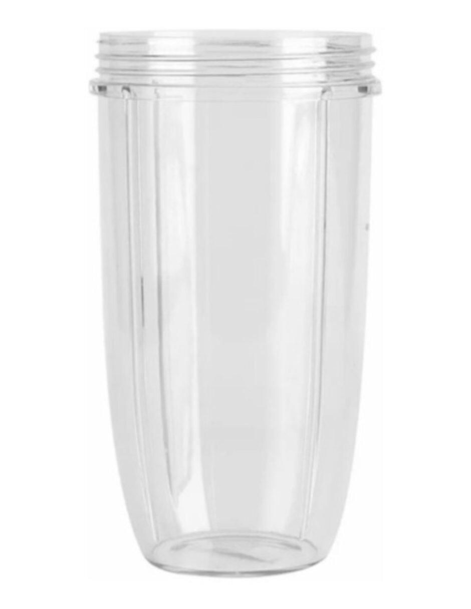 Vaso con cuchilla para Nutribullet 2