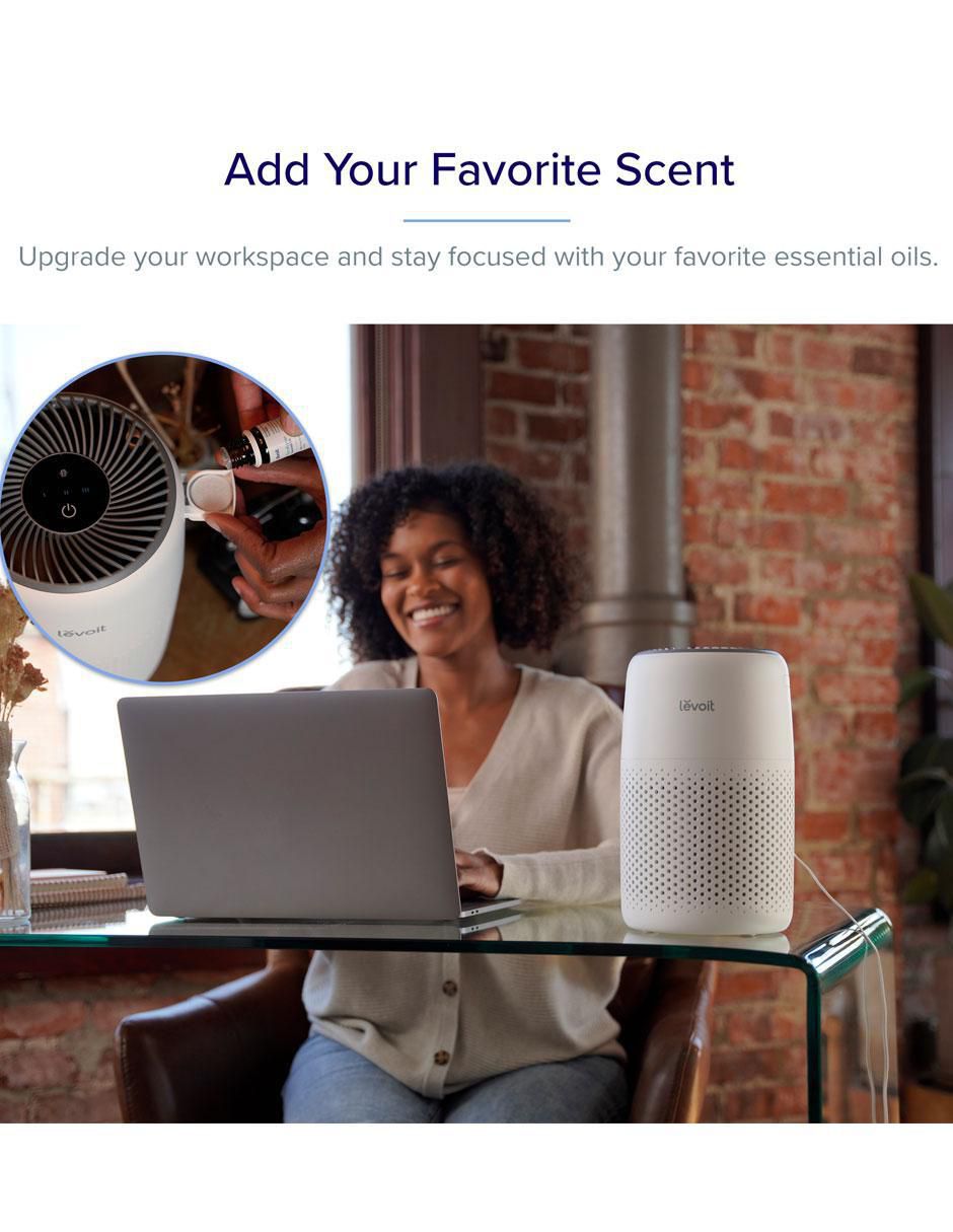 Purificador de aire Core Mini 7