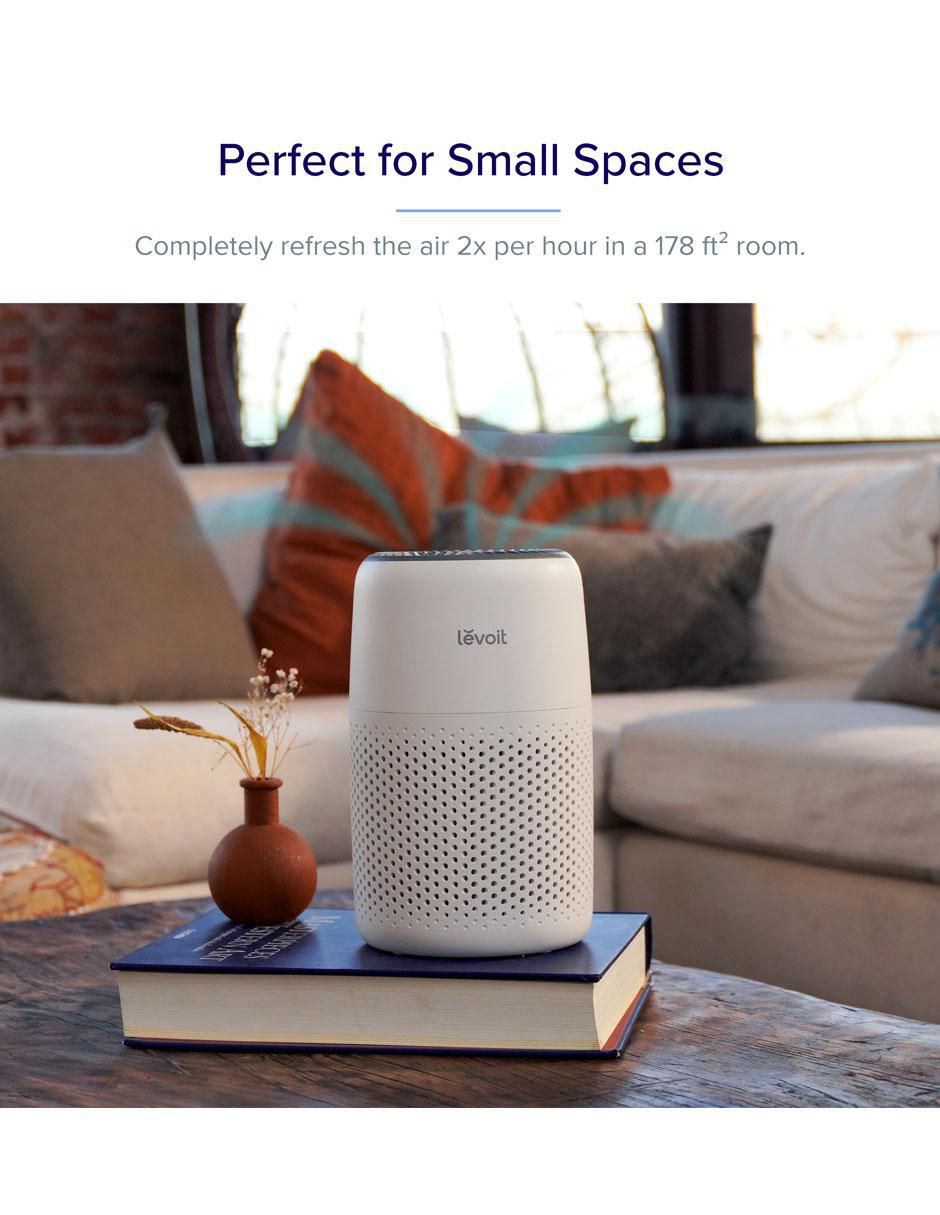 Purificador de aire Core Mini 10