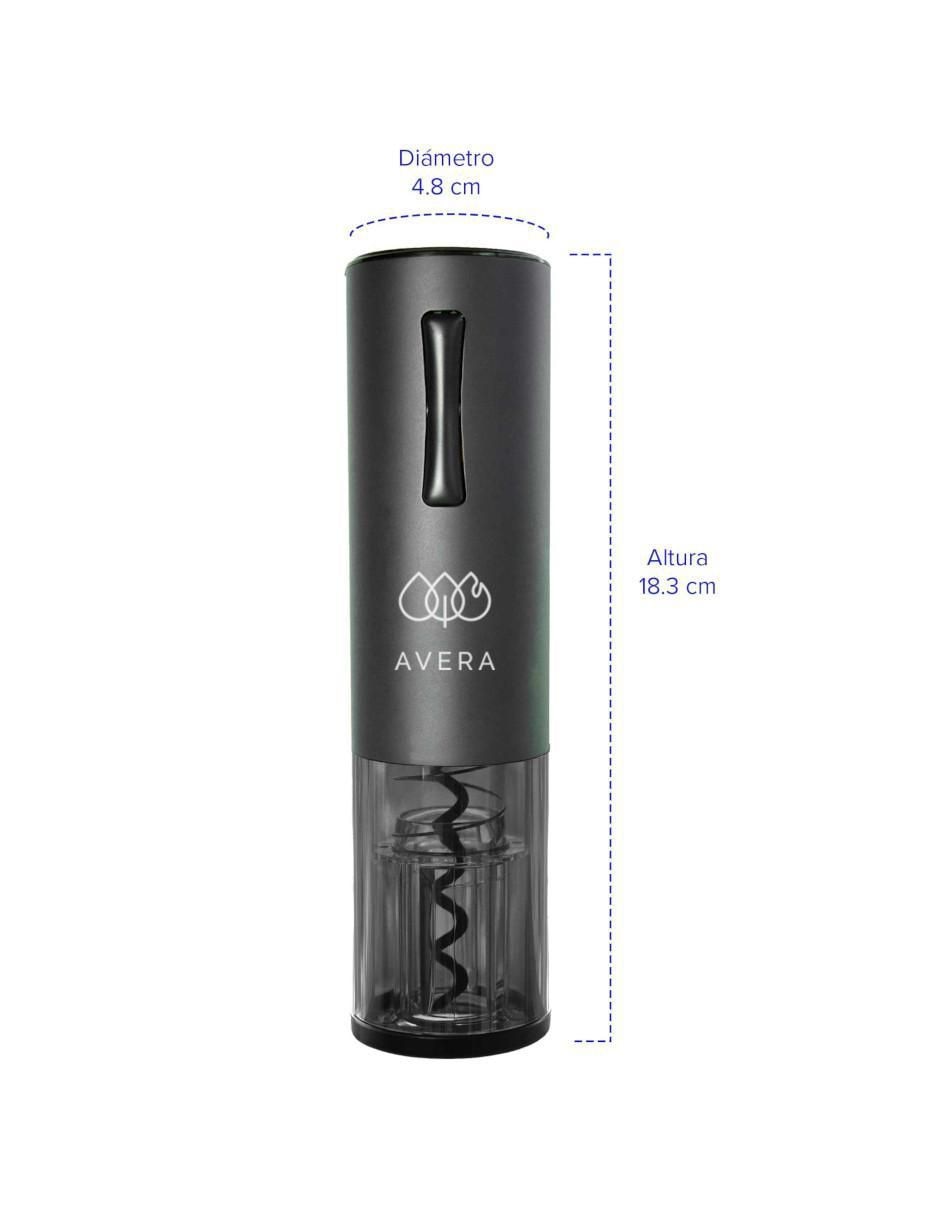 Cava de vinos Ev8Dc01 capacidad 8 botellas 5