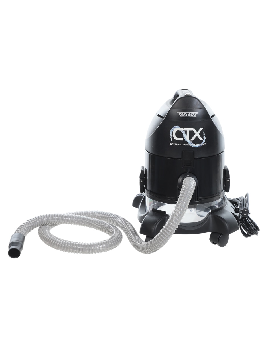 Aspiradora wet & dry ctx 2 litros Aspiradora wet & dry ctx 2 litros