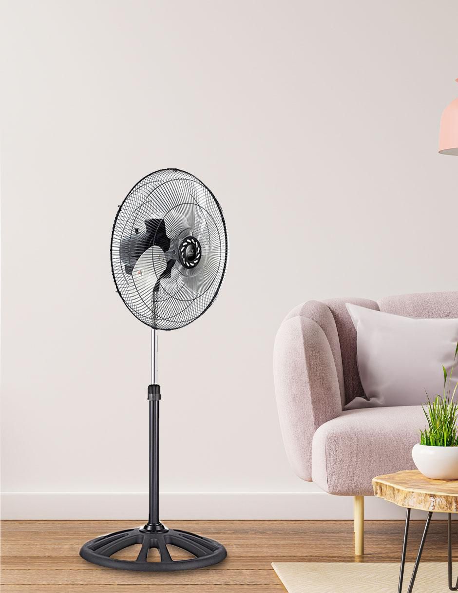 Ventilador 3 velocidades 6