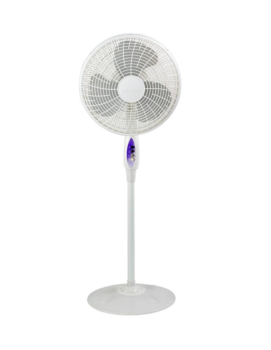 Ventilador 3 velocidades