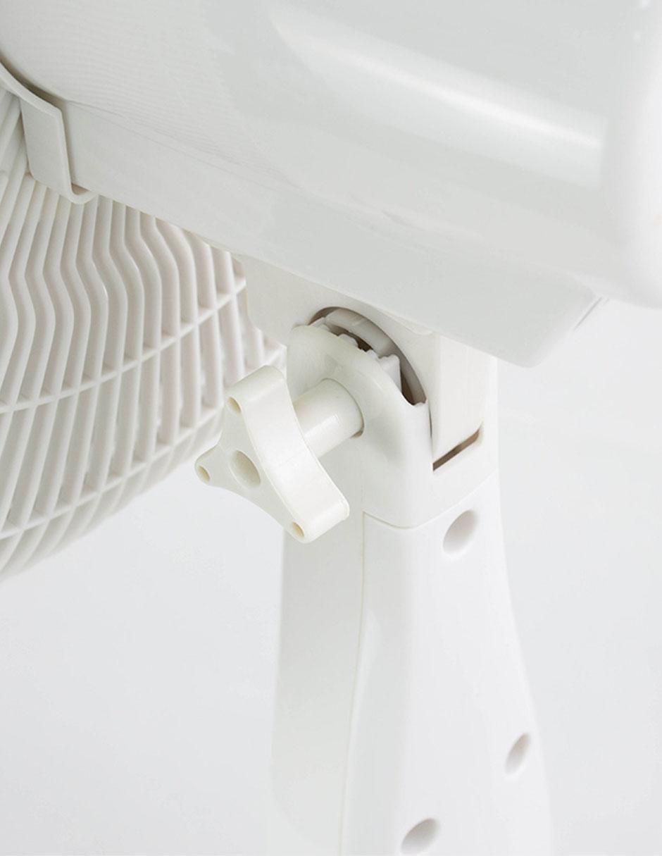 Ventilador 3 velocidades 6