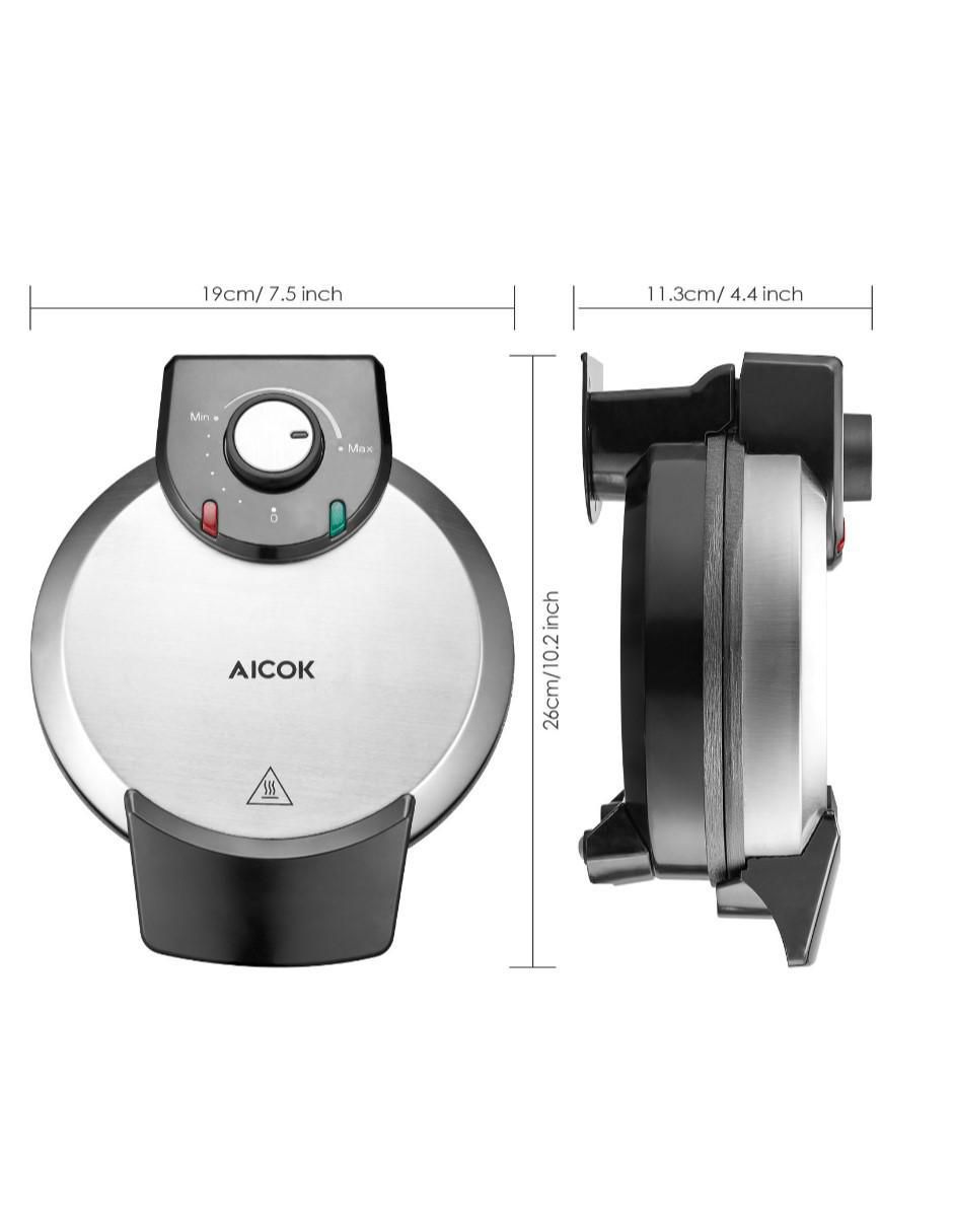 Waflera WB2950 2