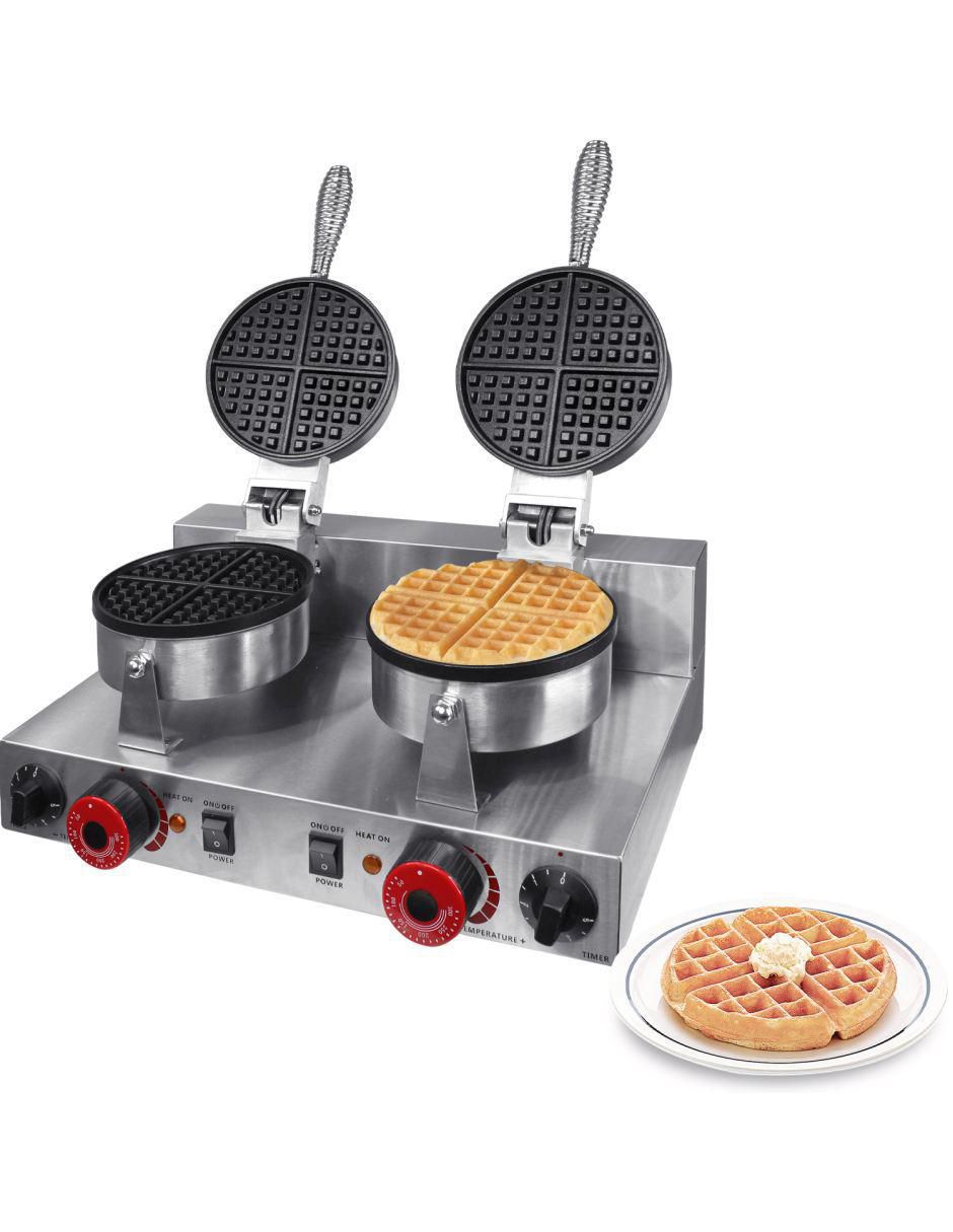 Waflera MKZ-WAFFLEINDPLA 2