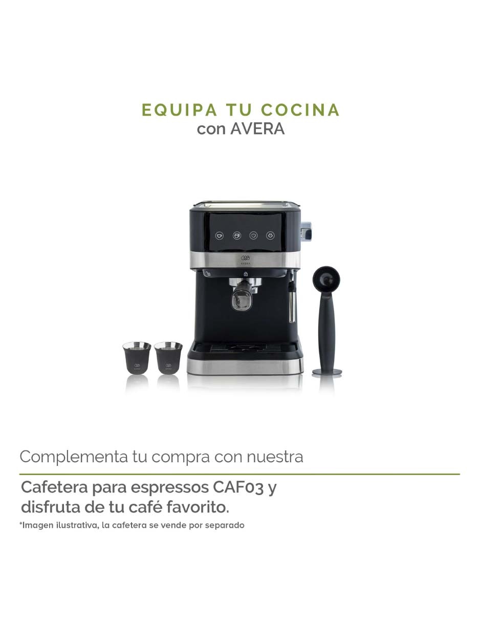 Freidora de aire 2.5 L Fe02 7