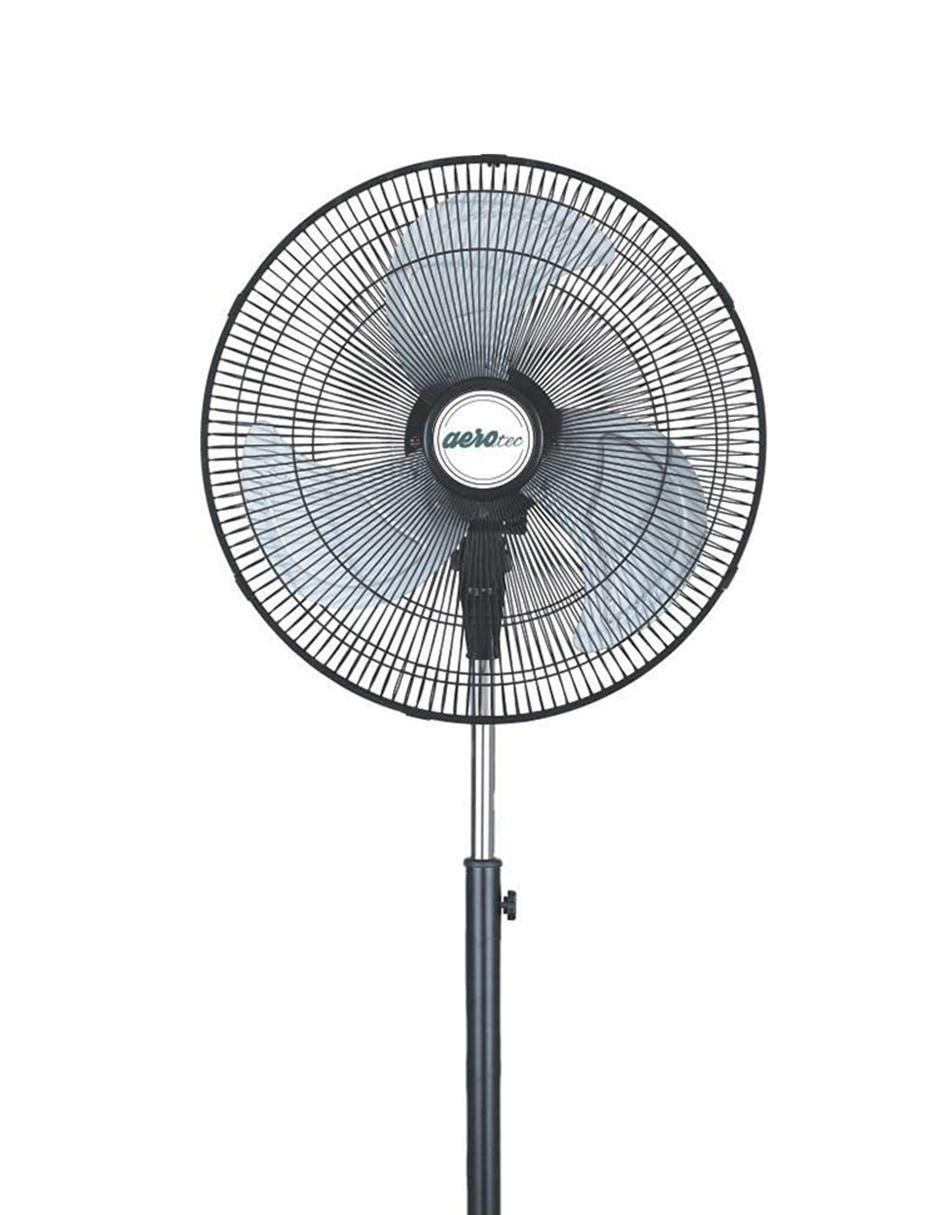 Ventilador de pedestal 3 velocidades 2