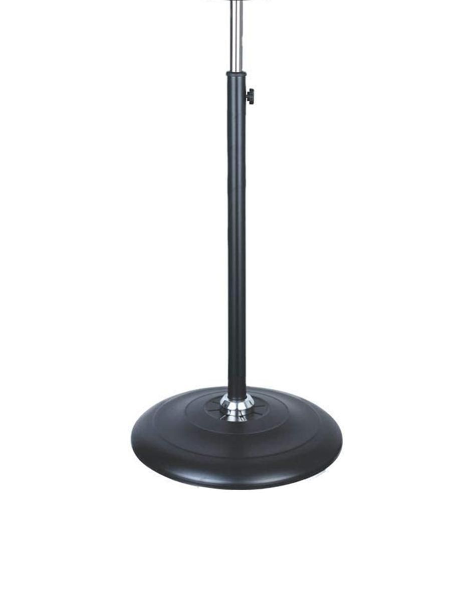 Ventilador de pedestal 3 velocidades 3