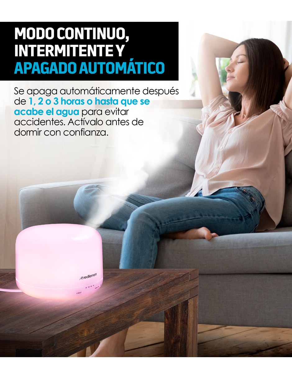 Purificador de aire 82110 3