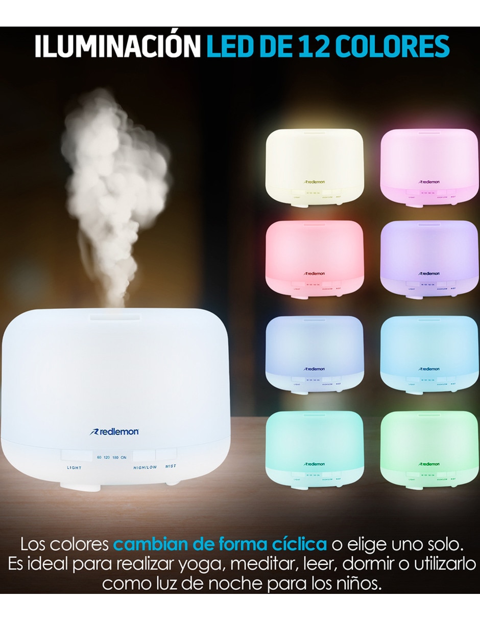 Purificador de aire 82110 4