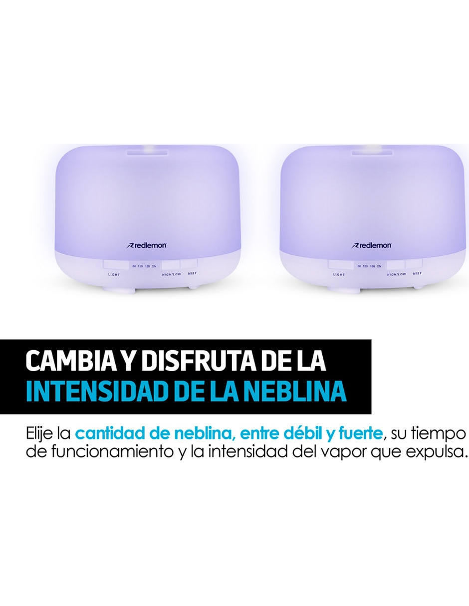 Purificador de aire 82110 5