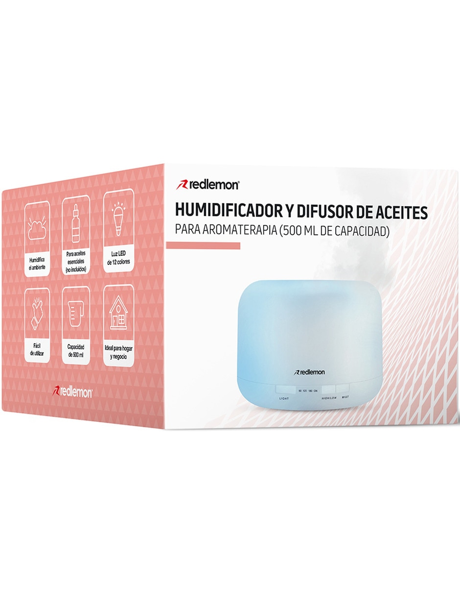 Purificador de aire 82110 7