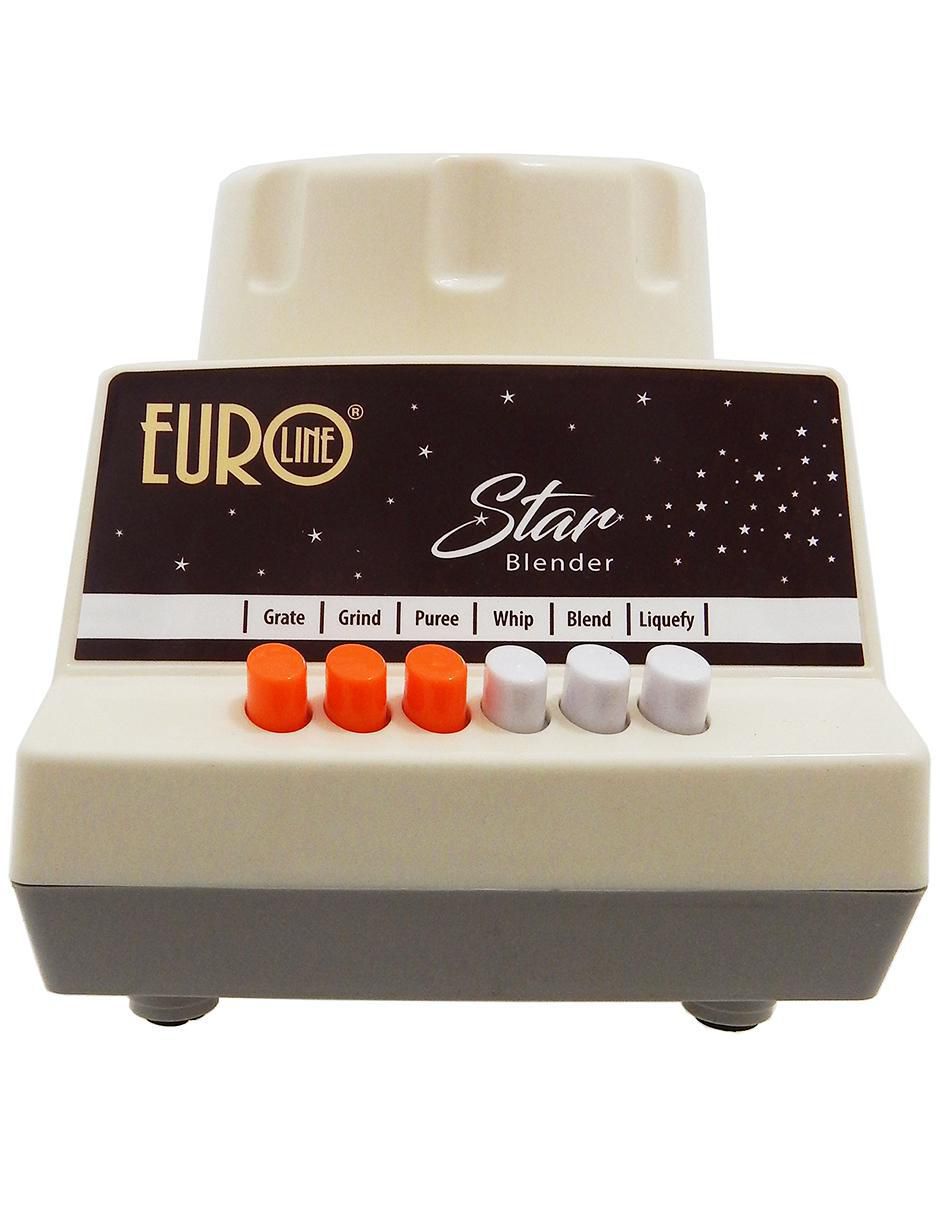 Licuadora Star 6 velocidades 3