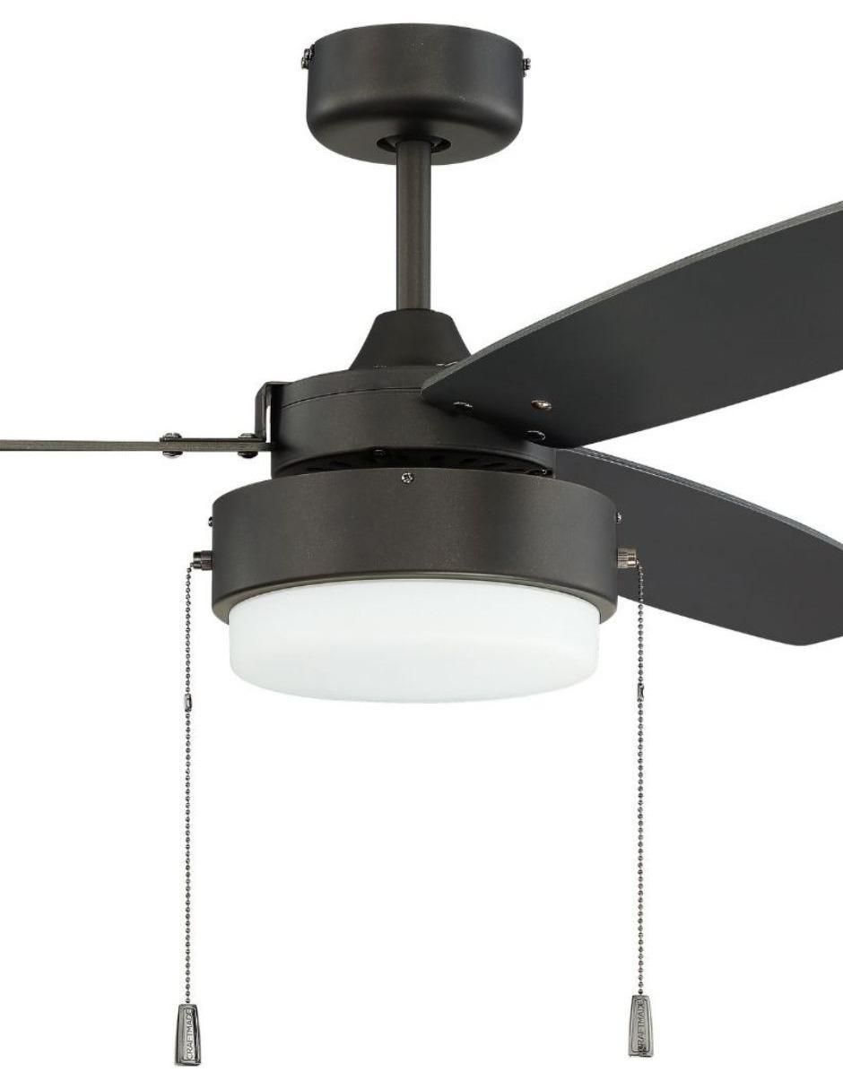 Ventilador de techo 3 velocidades 2
