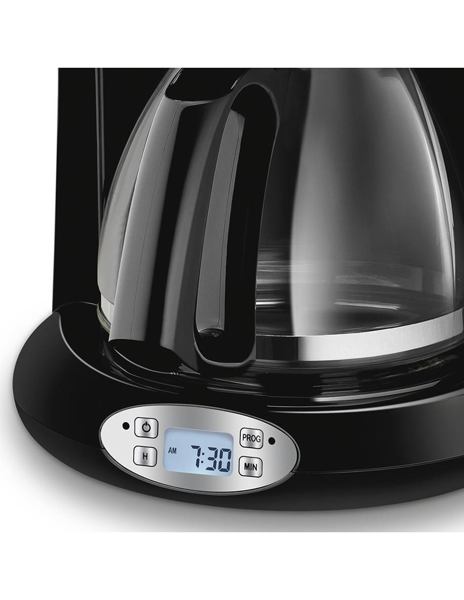 Cafetera de goteo cm362bmx 2