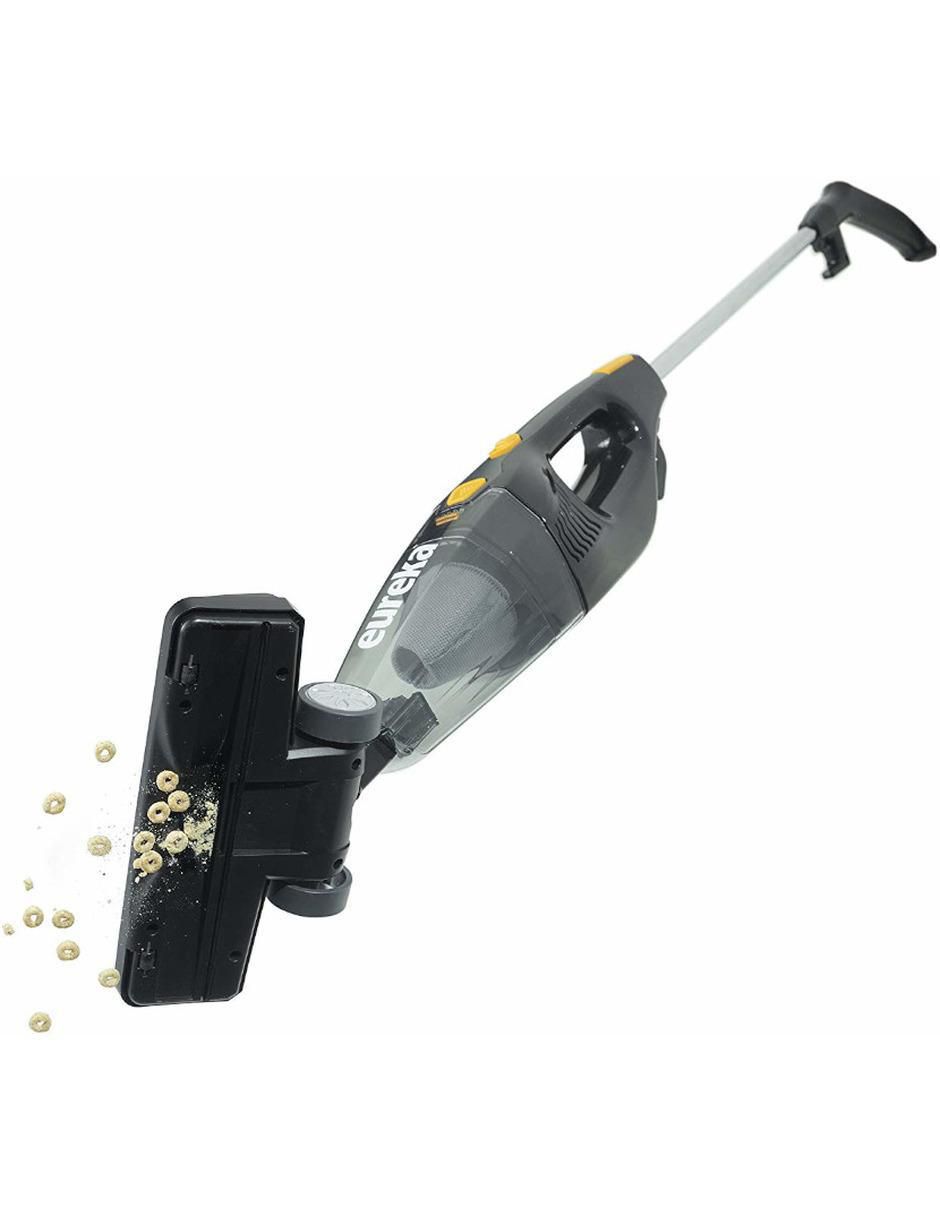 Aspiradora de mano stick vertical 0.6 litros 3