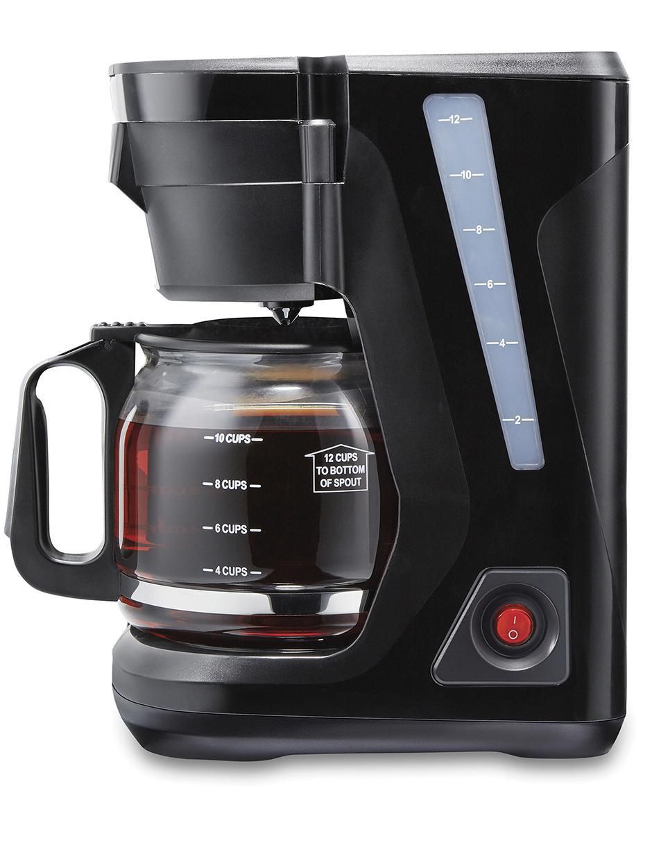 Cafetera de goteo Proctor Silex 43680PS 2