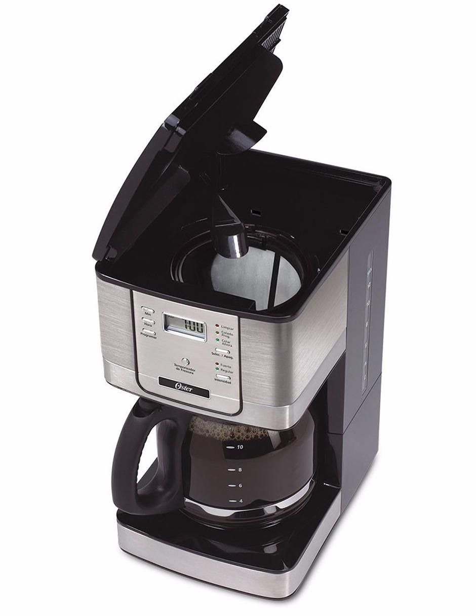 Cafetera de goteo Flavor BVSTDC4401 3