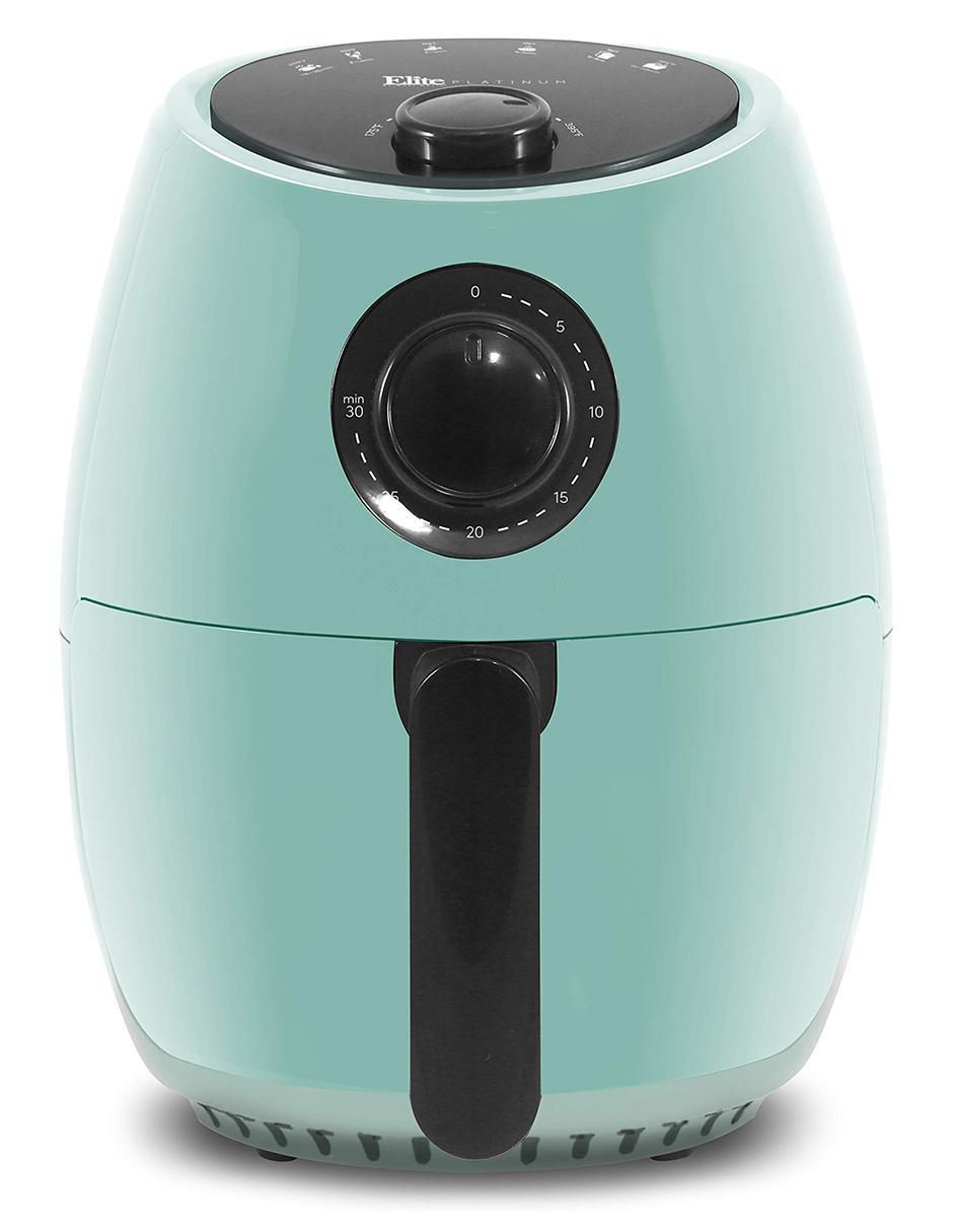 Freidora de aire 2.3 L Eaf-0201Bl