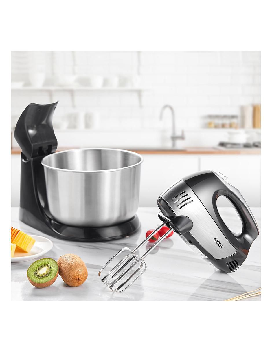 Batidora de pedestal 6 velocidades Hm925S 3