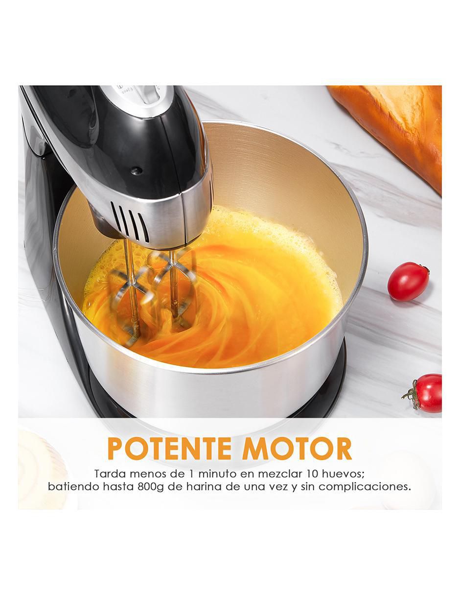 Batidora de pedestal 6 velocidades Hm925S 4