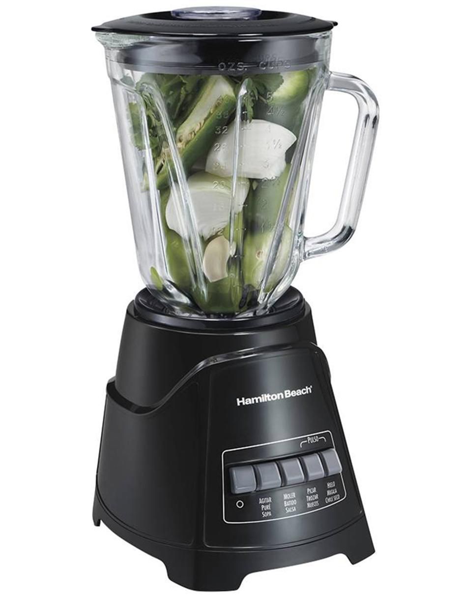 Licuadora 12 velocidades 58146 Power Elite 2