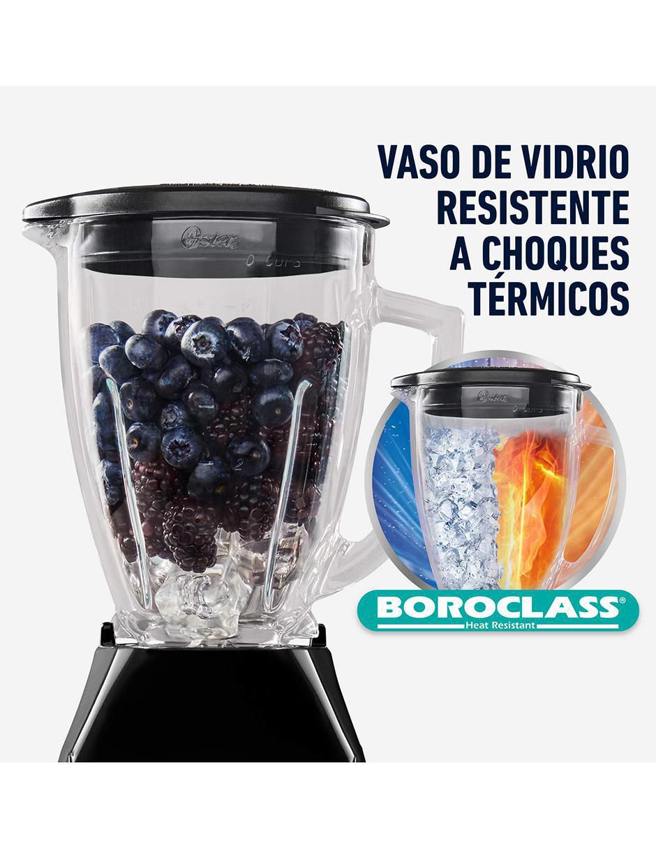 Licuadora 2 velocidades blstkag-bpb 4