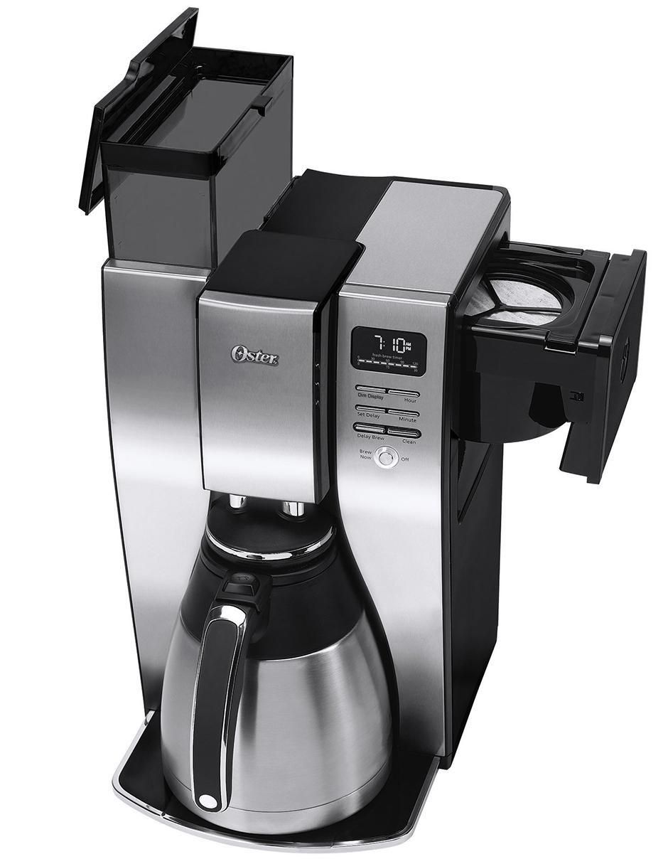 Cafetera de goteo Gourmet Collection BVSTDC4411 2