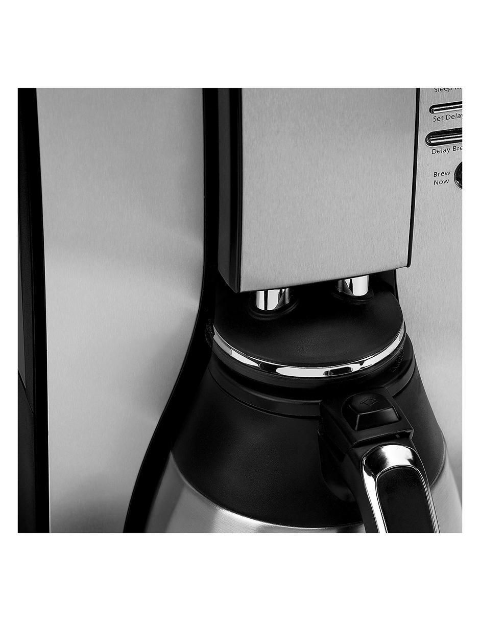 Cafetera de goteo Gourmet Collection BVSTDC4411 3