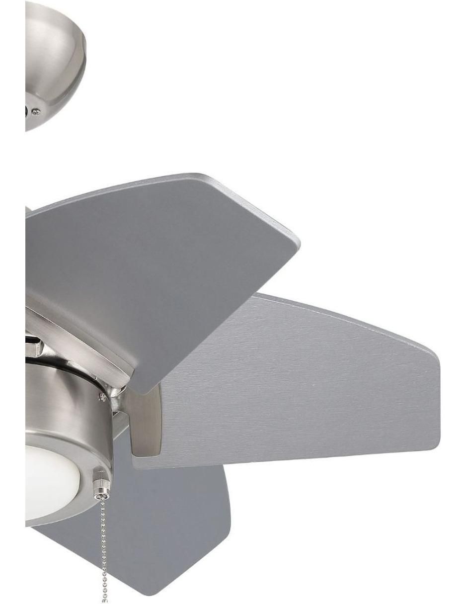 Ventilador de techo 3 velocidades 3